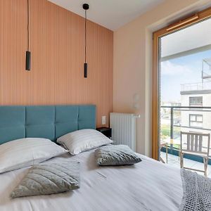 Appartement met een Slaapkamer